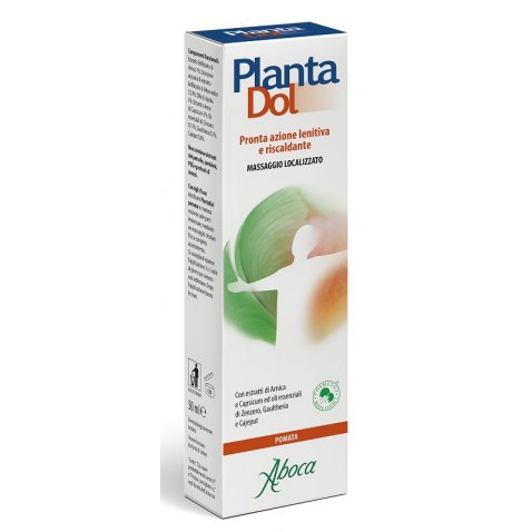 PLANTADOL POMATA 50ML