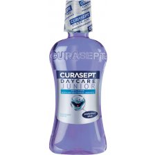 CURASEPT COLLUT DAYCARE PROTECTION PLUS JUNIOR 250 ML