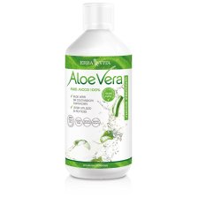 ALOE VERA PURO SUCCO 500ML