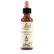 WATER VIOL BACH ORIG 20ML