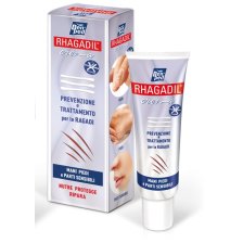 RHAGADIL CREMA PREVENZIONE RAGADI 50 ML