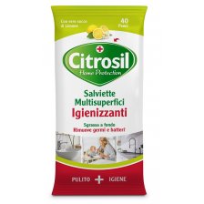 CITROSIL SALVIETTE IGIEN LIM