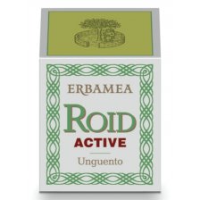 ERBAMEA | ROID ACTIVE 50 ML