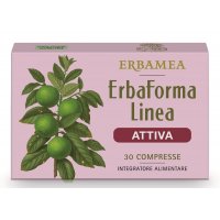 ERBAMEA | ERBAFORMA LINEA ATTIVA 30 COMPRESSE