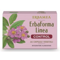 ERBAMEA | ERBAFORMA LINEA CONTROL 30 CAPSULE
