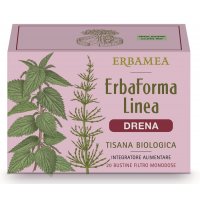 ERBAMEA | ERBAFORMA LINEA DRENA 20 BUSTINE