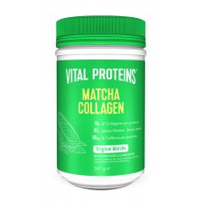 VITAL PROTEINS COLLAGEN PEPTIDES MATCHA 341 G