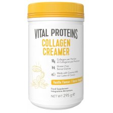 VITAL PROTEINS COLLAGEN CREAMER VANILLA 305 G