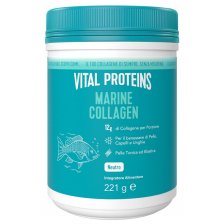 VITAL PROTEINS MARINE COLLAGEN 221 G