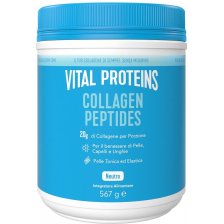 VITAL PROTEINS - COLLAGEN PEPTIDES 567 G