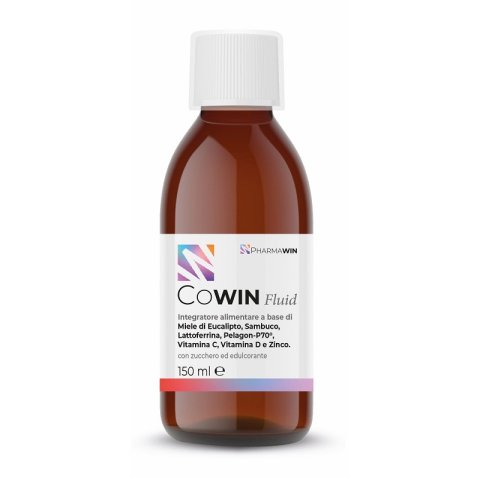 COWIN FLUID 150ML