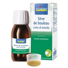 SEVE DE BOULEAU EI 60ML