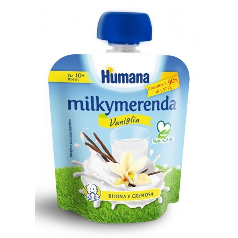 MILKYMERENDA VANIGLIA 85G