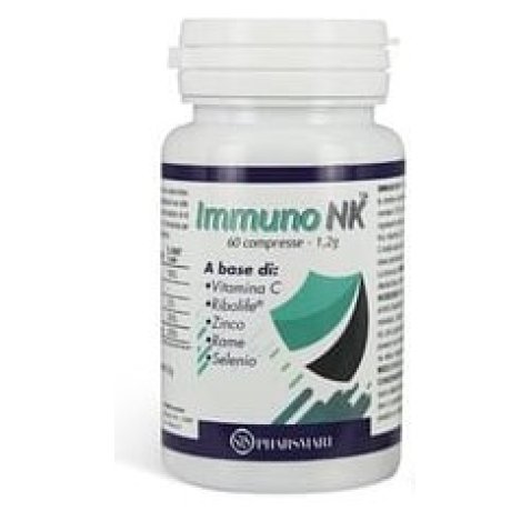 IMMUNO NK 30CPR