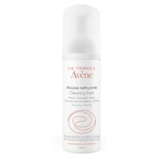 EAU THERMALE AVENE MOUSSE DETERGENTE 150 ML
