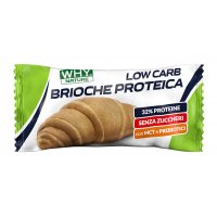 WHYNATURE LOW CARB BRIOCHE PROTEICA 50 G