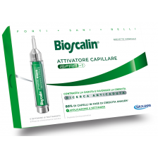 BIOSCALIN ATTIVATORE CAPILLARE ISFRP-1 SF 10 ML