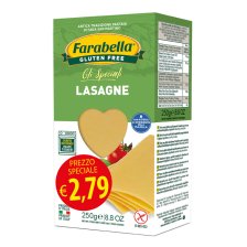 FARABELLA LASAGNA 250G PROMO