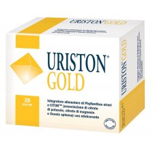 URISTON GOLD 28 BUSTINE