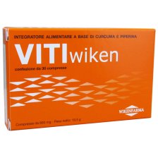 VITIWIKEN 30CPR