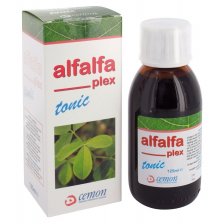 ALFALFA TONIC PLEX SCIR 125ML