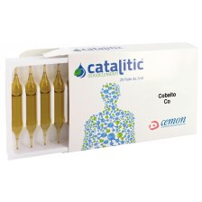 COBALTO CO 20AMP CATALITIC