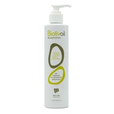 BIOLIVOIL BODYLOTION 300ML