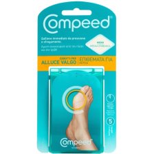 COMPEED CER ALLUCE VALGO