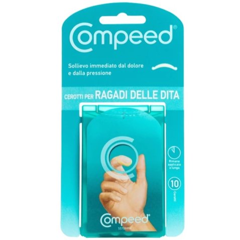 COMPEED CER RAGADI DITA