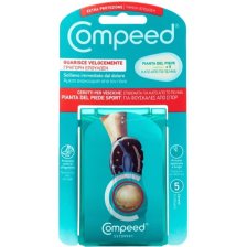 COMPEED CER VESC PIANTA PIEDE