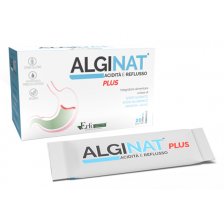 ALGINAT ACIDITA' REFLUSSO PLUS 20 STICK PACK