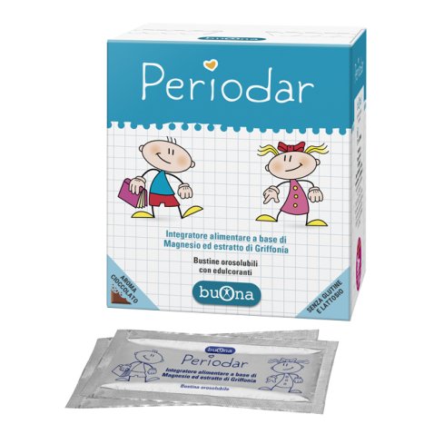 PERIODAR 30 BUSTE