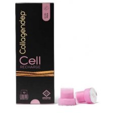 COLLAGENDEP CELL RECHARGE 12 DRINK CAP