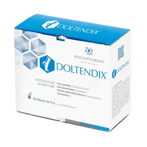  DOLTENDIX 20 BUSTE