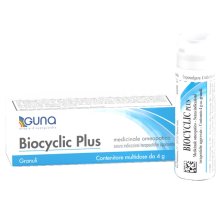 BIOCYCLIC PLUS 4G GR