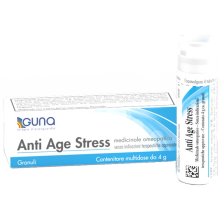 ANTIAGE STRESS GRANULI 4G