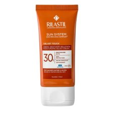 RILASTIL SUN PPT 30 CR VEL50ML