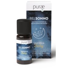 PURAE BELSONNO SINERGIA BABY 5 ML