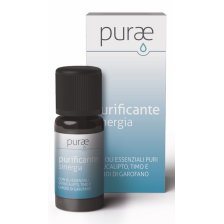PURAE PURAE SINERGIA PURIFICANTE 10 ML