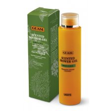 GUAM - BAGNODOCCIA GEL DREN-CELL 200ML