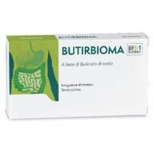 BUTIRBIOMA 30 COMPRESSE