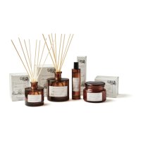 DIFFUSORE L'ATTESA PIU' DOLCE ARANCIO DOLCE E CANNELLA CON BASTONCINI 500 ML