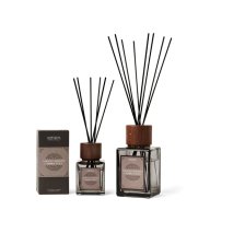 DIFFUSORE BASTONCINI 500 ML TABACCO SPEZIATO E AMBRA PURA 500 ML