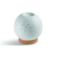 NASOTERAPIA DIFFUSORE ELETTRICO PER OLI ESSENZIALI SUN