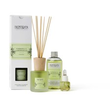 ESSENZA AROMATICA VERBENA LEMONGRASS 15 ML