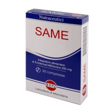 SAME 250MG 30CPR