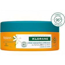 KLORANE CREMA SUBLIMAT DOPOSOL