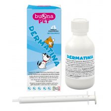 DERMATINA FLACONE 60 GR