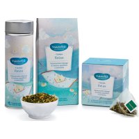 NEAVITA  - TISANA RELAX 15 FILTROSCRIGNO