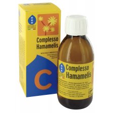 COMPLESSO HAMAMELIS GOCCE 150 ML